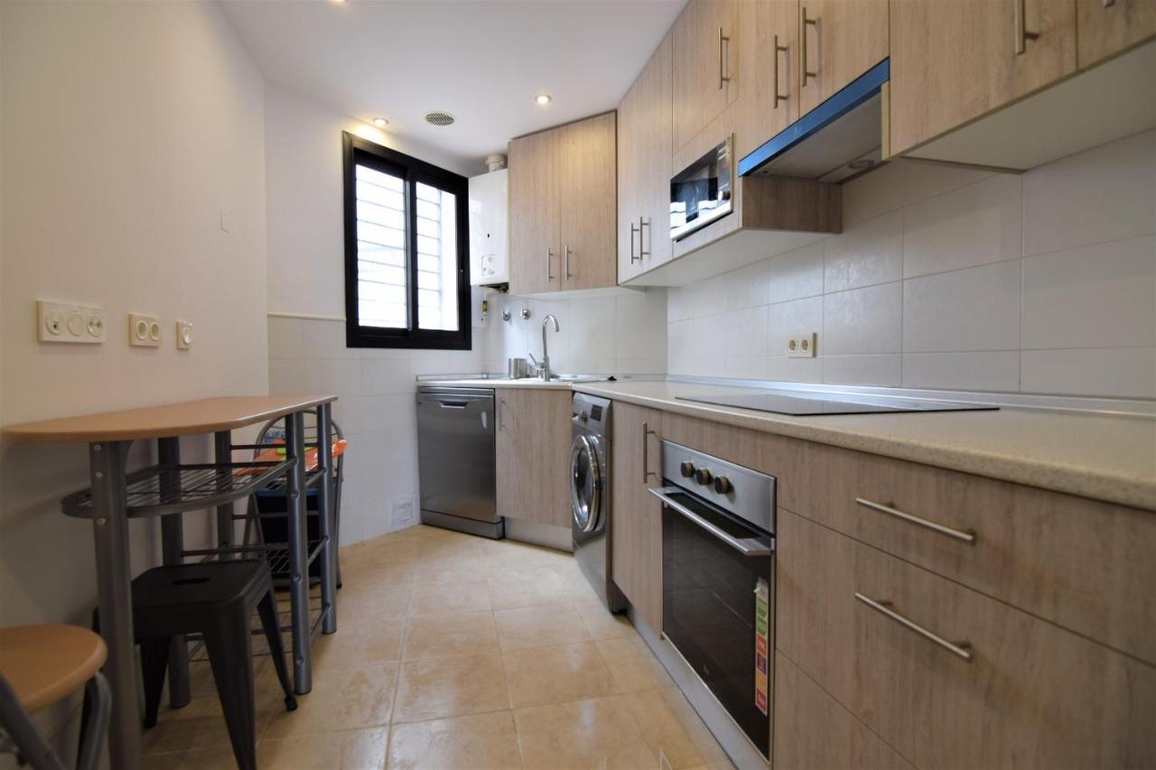 Calaceite 7101 Torrox Exterior photo