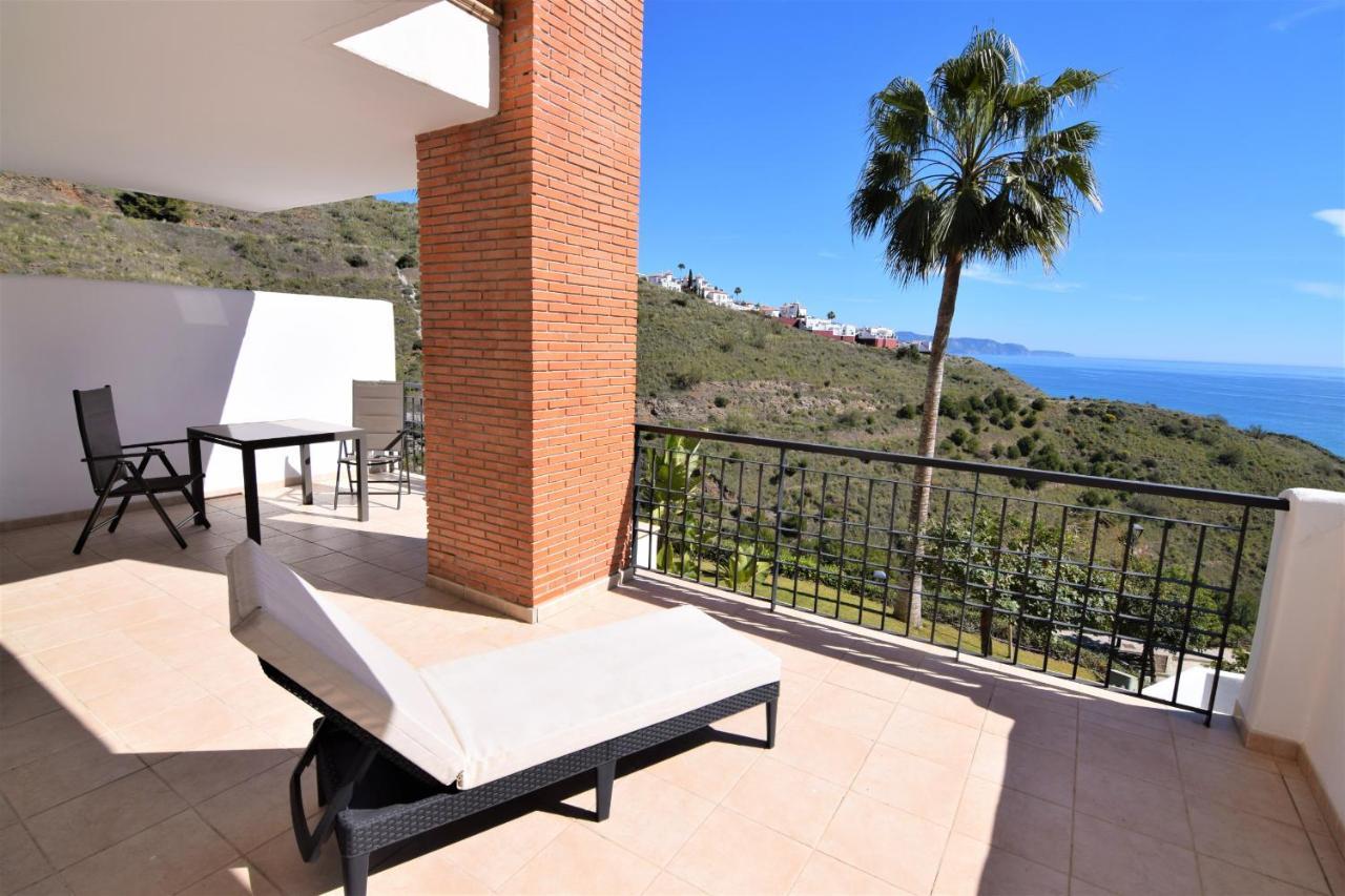 Calaceite 7101 Torrox Exterior photo